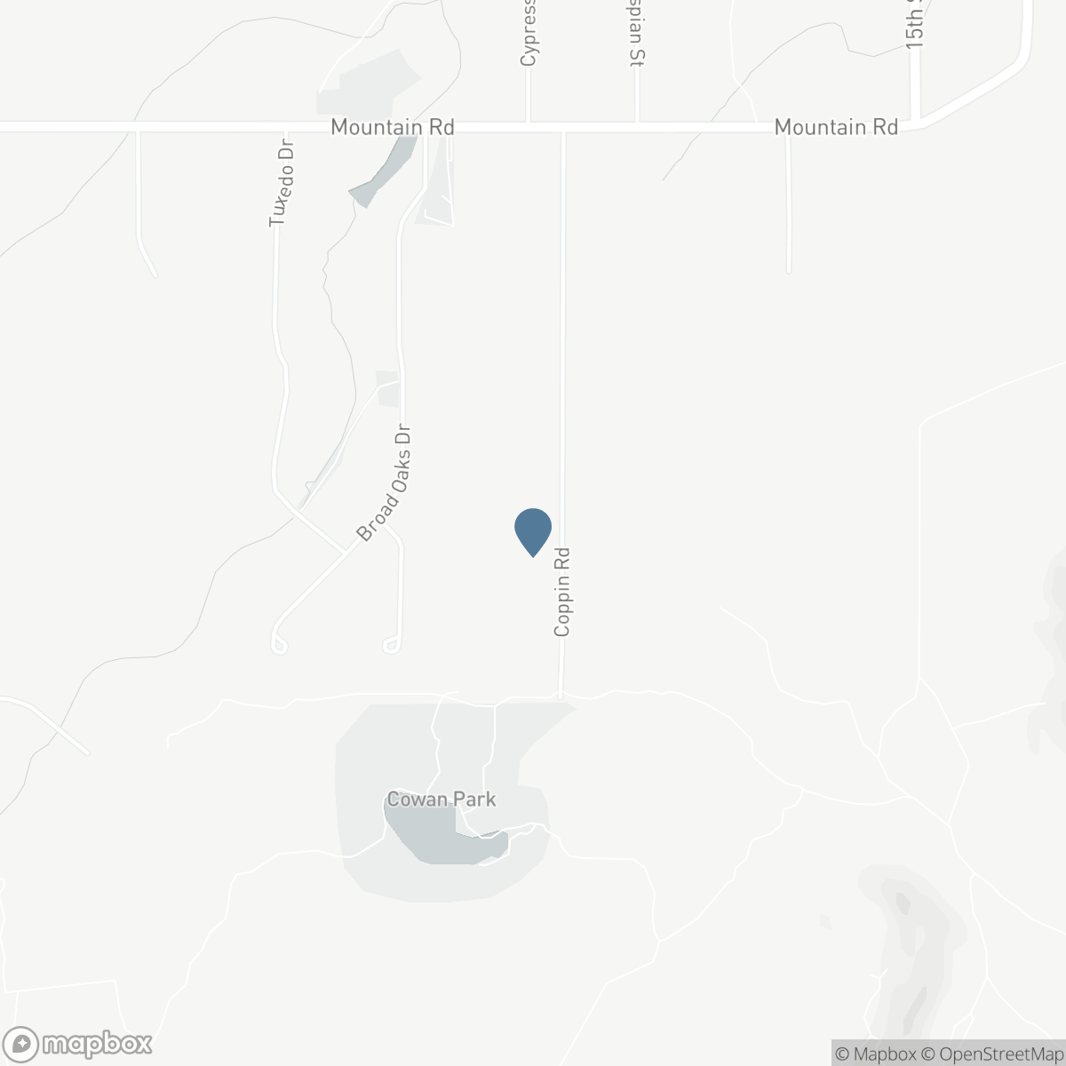 4239 Coppin Road, Thunder Bay, Ontario P7J 1A6